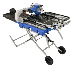 Kobalt 10 inch tile saw