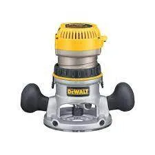 DW 618 Corded Router 2 1/2hp