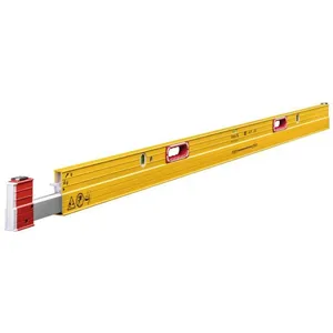 Stabila EST-S 12 ft level 