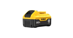 DCB 208 8amp battery