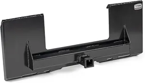 Receiver Mount Plate Attachment 