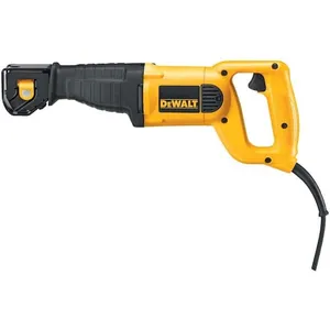 DW304P Reciprocating Saw 