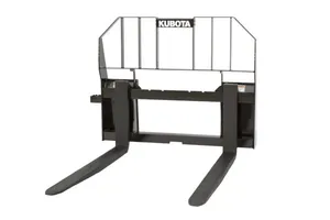 Forks Skid Steer Attachment