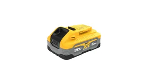 DCB 250 5amp power stack Battery 