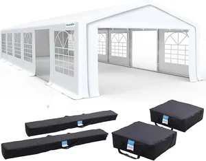 20x40 Heavy-duty Canopy Tent