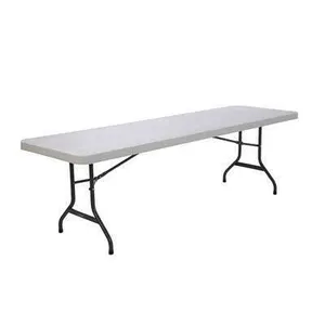 8 ft table