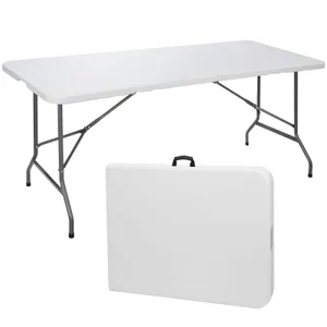 Table. 6 inch