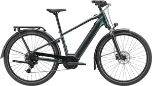 E-trekking Tesoro 