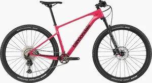MTB Carbon