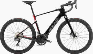 E-road Cannondale
