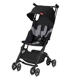 GB Pockit All Terrain