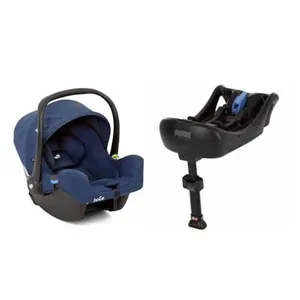 Joie I-Snug Infant Carrier (With Base)