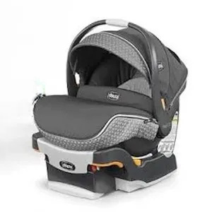 Chicco Keyfit 30 Infant Carrier