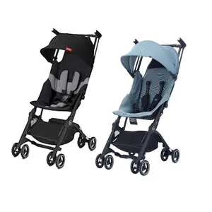 GB Pockit All Terrain | All Terrain Lite