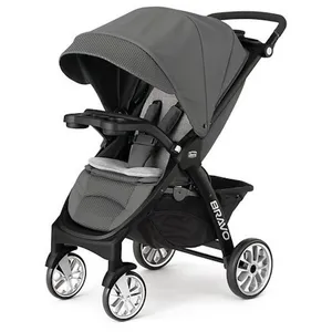 Chicco Bravo LE Stroller