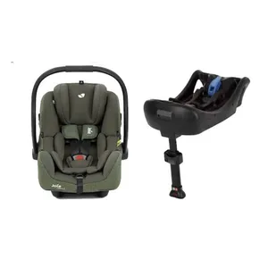 Joie I-Gemm Infant Carrier (With Base)