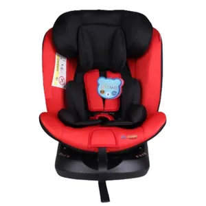Otomo Isofix Car Seat (18M+)