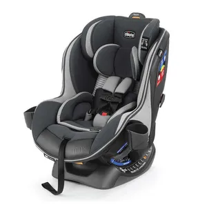 Chicco Nextfit Zip Max Air