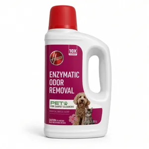 Hoover 10X Enzymatic Odor Removal — Tropical Breeze (64 oz)