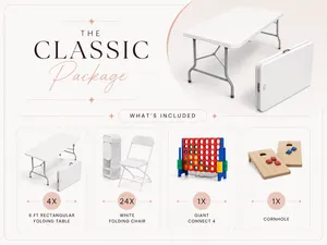 The Classic Package