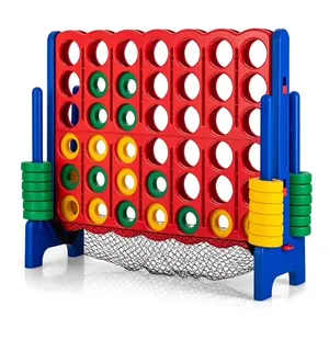 Backyard Games