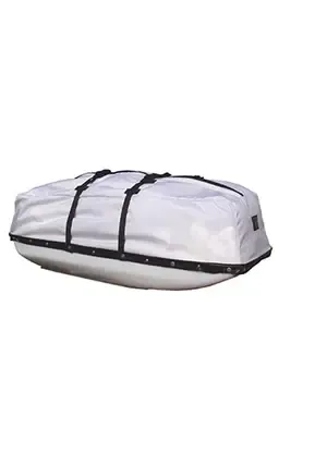 Kifaru Pulk Sled