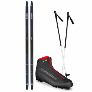 Classic Skin Ski Package