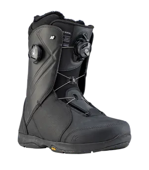 Men's Snowboard Boot