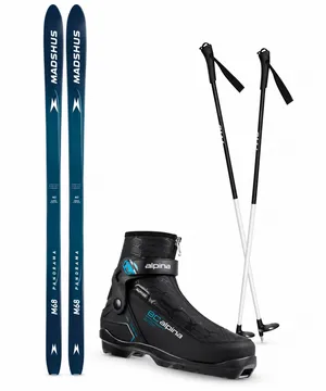 BC Nordic Package
