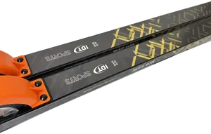 IDT Skate Roller Ski