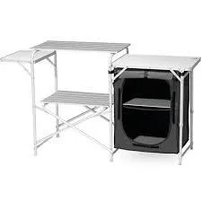 Mountain Summit Gear Deluxe Roll Top Kitchen