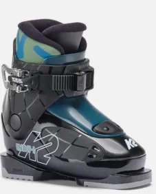 Youth Alpine Boots