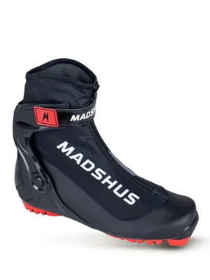 Combi Boots