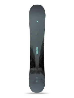  K2 Gateway Snowboard 156 cm