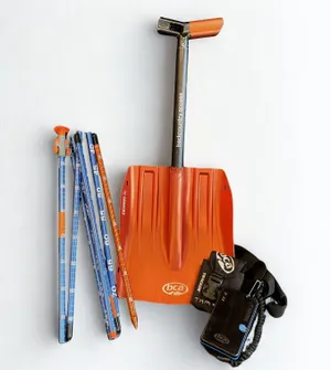 Avalanche Safety Package