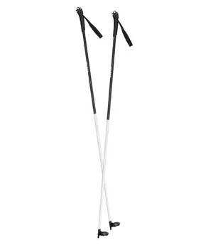 Nordic ski poles