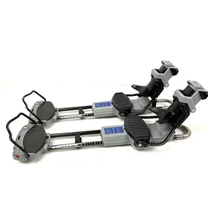 Fishscale Approach Skis w/ Silvretta bindings