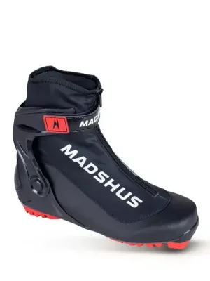 Skate Boot