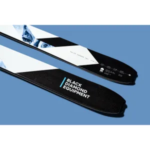 Black Diamond Helio Carbon 104