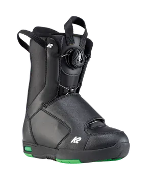 Youth Snowboard Boots