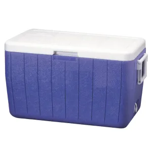 Coleman Blue Chest Cooler