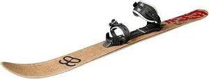 Hok Approach Skis