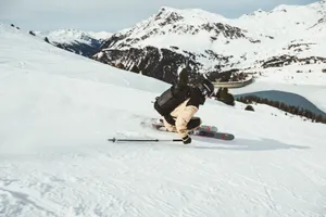 Volkl Blaze Touring Skis