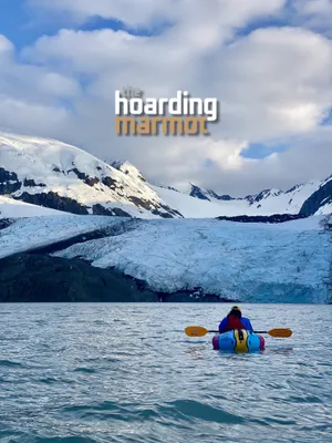 Alpacka Adventure Package