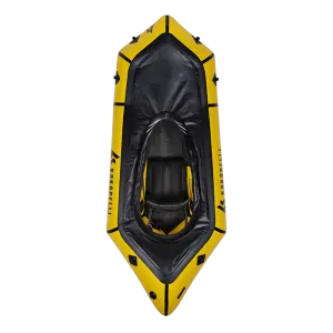 Kokopelli Packraft