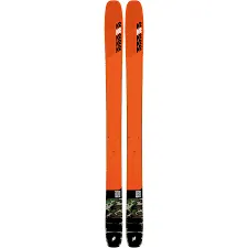 K2 Mindbender 116