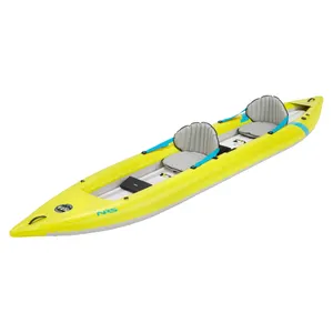 *NEW* NRS Kaholo Tandem Inflatable Kayak