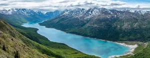 Two-Person Backpacking Package