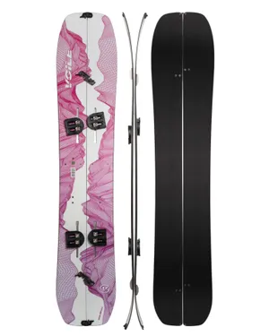 Voilé Splitboard