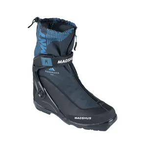 Backcountry Nordic Ski Boots – NNN BC